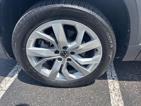 Certified 2023 Volkswagen Taos S w/ IQ Drive S Package AWD/4WD image 30
