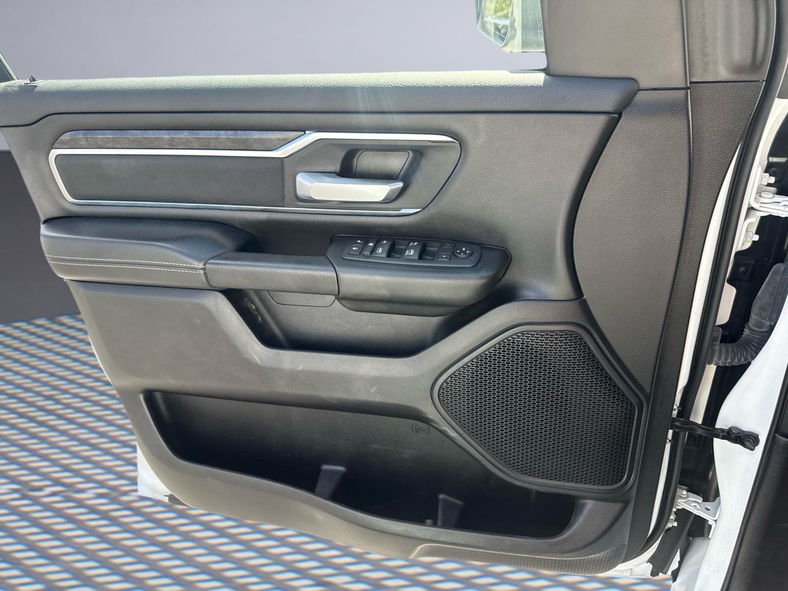 Used 2024 RAM 1500 Big Horn AWD/4WD image 23