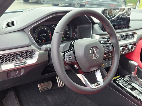 New 2026 Acura Integra A-Spec image 28