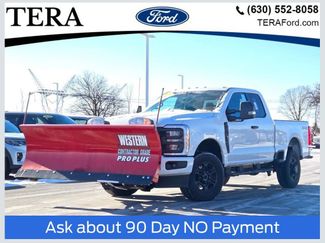 New 2026 Ford F250 XL w/ STX Appearance Package AWD/4WD 360° Tour