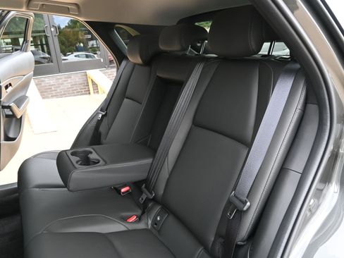 New 2026 MAZDA CX-30 AWD 2.5 S image 26