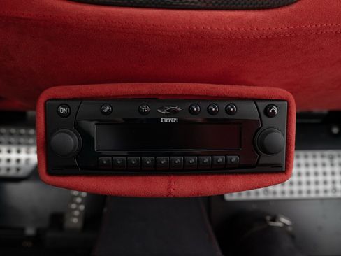 Used 2004 Ferrari 360 Challenge Stradale image 27