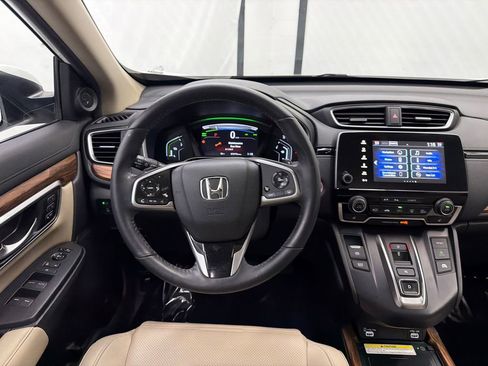 Used 2020 Honda CR-V Touring image 26