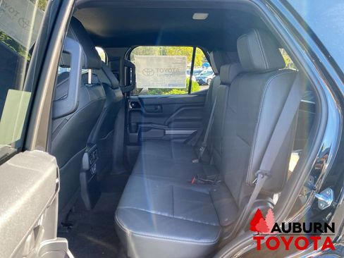 New 2026 Toyota 4Runner TRD Off-Road Premium AWD/4WD image 20
