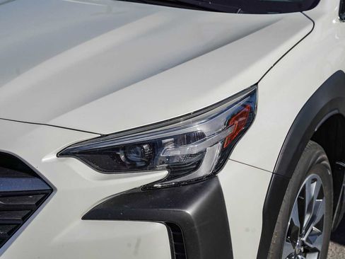 Certified 2023 Subaru Outback Touring XT image 6