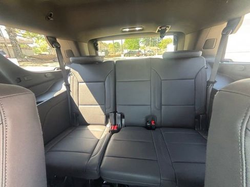 New 2026 Chevrolet Tahoe LT w/ Comfort Package AWD/4WD image 26