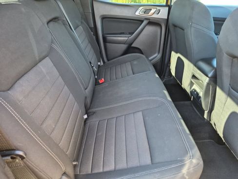 Used 2019 Ford Ranger XLT w/ Equipment Group 301A Mid AWD/4WD image 20