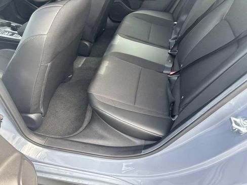Certified 2024 Honda Civic Sport image 13