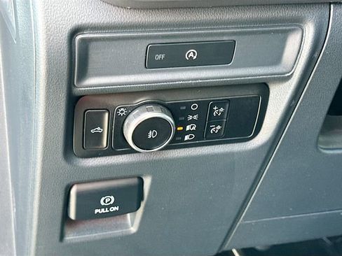 Used 2025 Ford F150 XLT w/ Equipment Group 301A Standard AWD/4WD image 10
