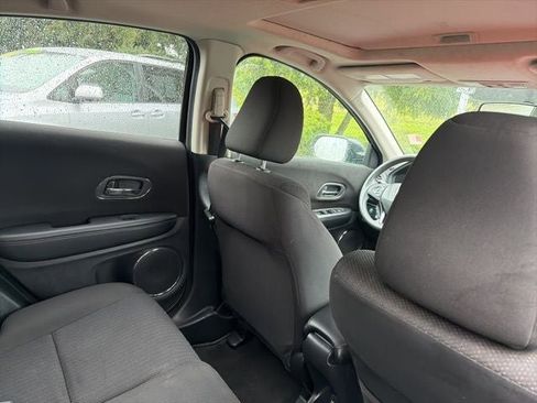 Used 2016 Honda HR-V EX image 24