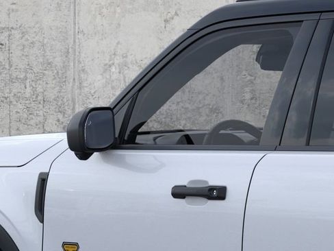New 2026 Ford Bronco Sport Badlands AWD/4WD image 20