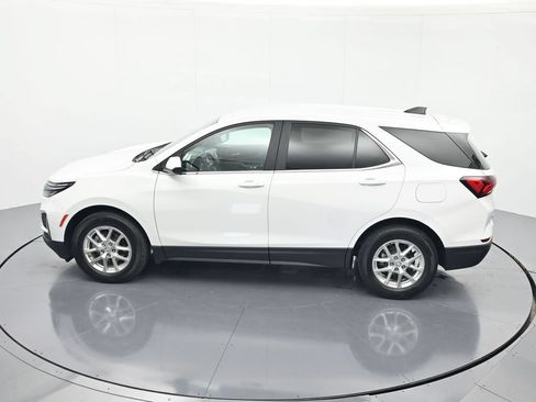 Used 2022 Chevrolet Equinox LT FWD image 35