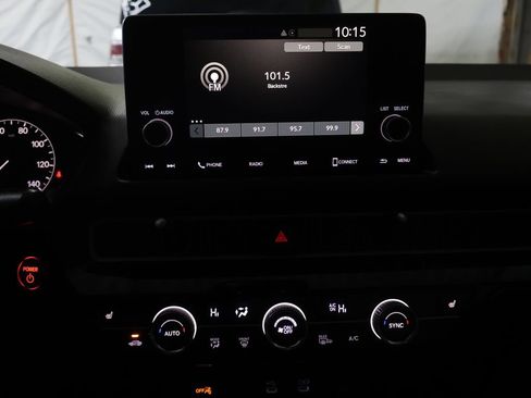 Used 2025 Honda Civic Sport Touring image 21