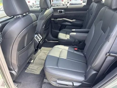 New 2026 Kia Sorento SX AWD/4WD image 15