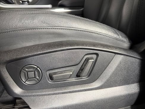 Used 2020 Audi Q7 2.0T Premium Plus w/ Premium Plus Package AWD/4WD image 25