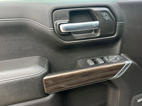 Used 2020 Chevrolet Silverado 1500 RST w/ All-Star Edition image 11