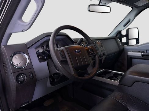 Used 2016 Ford F250 XLT w/ XLT Value Package image 10