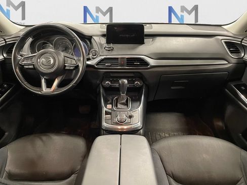 Used 2019 MAZDA CX-9 Sport AWD/4WD image 10