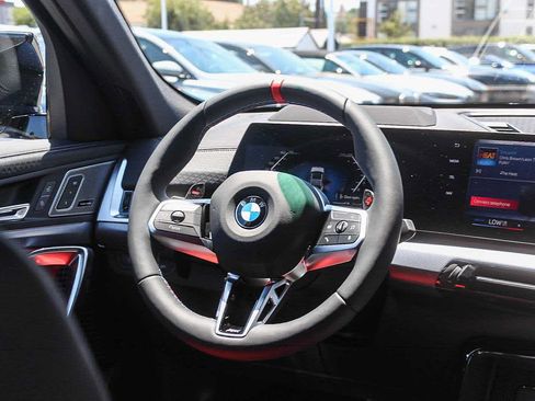 New 2026 BMW X2 M35i w/ Technology Package AWD/4WD image 13