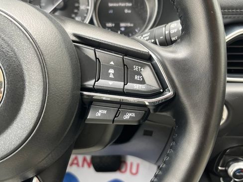 Used 2025 MAZDA CX-5 AWD 2.5 S w/ Preferred Package image 22