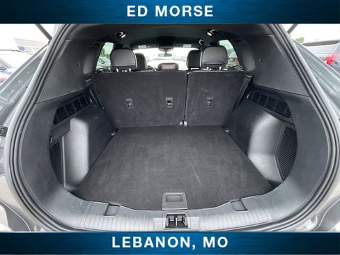 Certified 2025 Ford Escape ST-Line AWD/4WD image 23