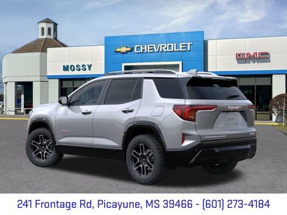 New 2026 GMC Terrain AT4