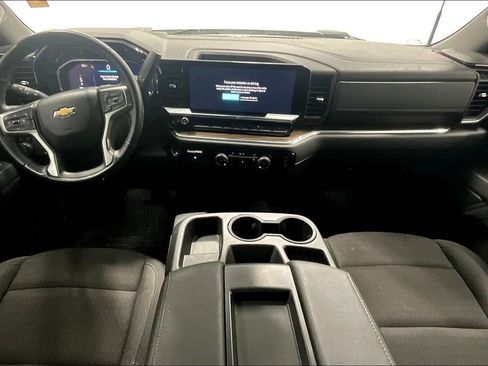 Used 2024 Chevrolet Silverado 2500 LT image 18