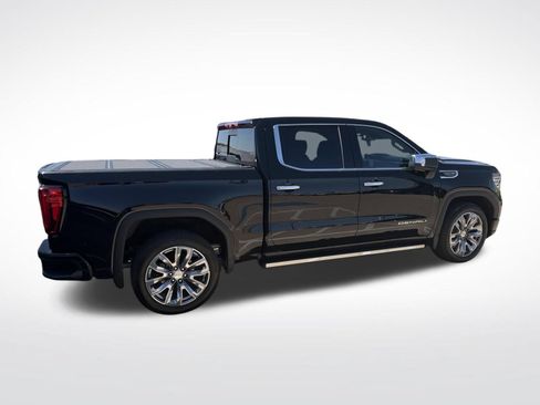 Used 2025 GMC Sierra 1500 Denali w/ Denali Reserve Package RWD image 5