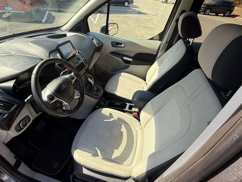 Used 2020 Ford Transit Connect XLT FWD image 23