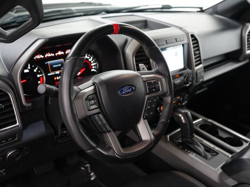 Used 2019 Ford F150 Raptor AWD/4WD image 18