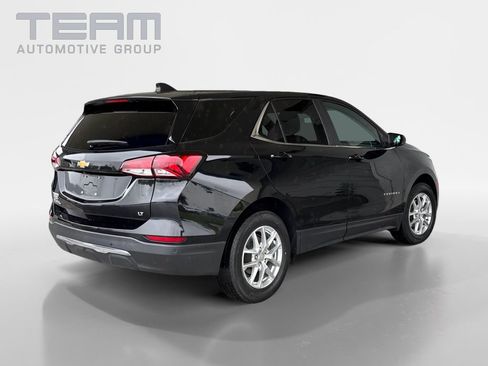 Used 2022 Chevrolet Equinox LT FWD image 7