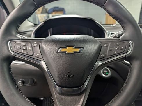 Certified 2024 Chevrolet Equinox LT image 19