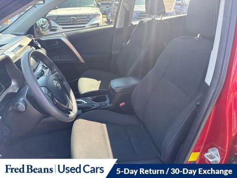 Used 2013 Toyota RAV4 XLE AWD/4WD image 19