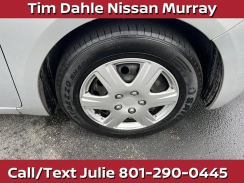 Used 2016 Kia Forte LX w/ LX Popular Package FWD image 14