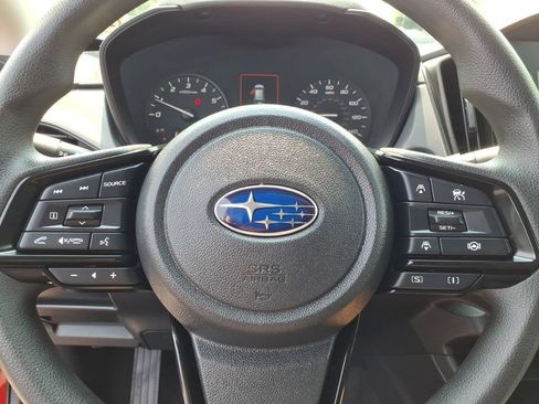 Certified 2026 Subaru Crosstrek 2.5i AWD/4WD image 5