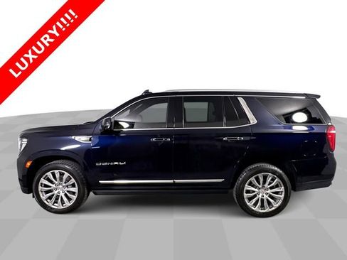 Used 2023 GMC Yukon Denali image 5