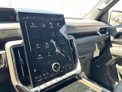 New 2026 GMC Yukon Denali AWD/4WD image 40