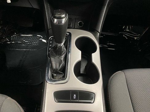 Used 2016 Chevrolet Cruze LS image 21