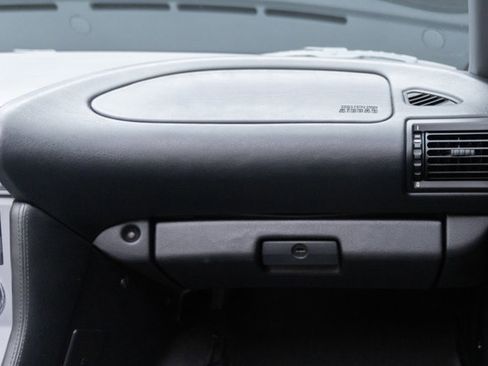 Used 2001 BMW M Roadster image 89