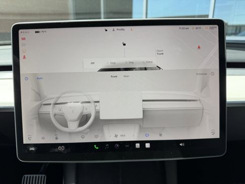 Used 2022 Tesla Model Y Long Range AWD/4WD image 23