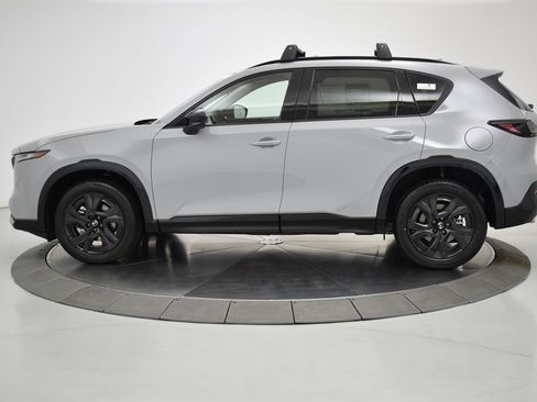 New 2026 MAZDA CX-5 2.5 S w/ Premium Package AWD/4WD image 16