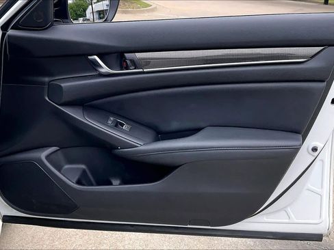 Used 2021 Honda Accord Sport Special Edition image 22