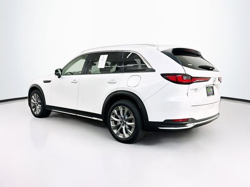 Used 2024 MAZDA CX-90 3.3 Turbo w/ Premium Package image 5