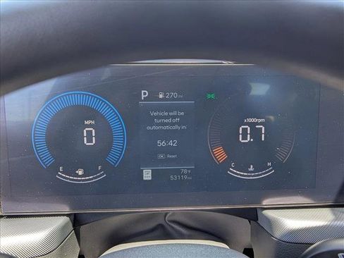 Used 2024 Hyundai Sonata SEL FWD image 11