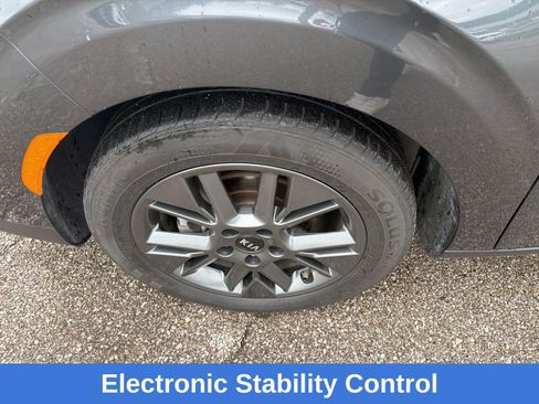 Used 2021 Kia Soul EX image 26