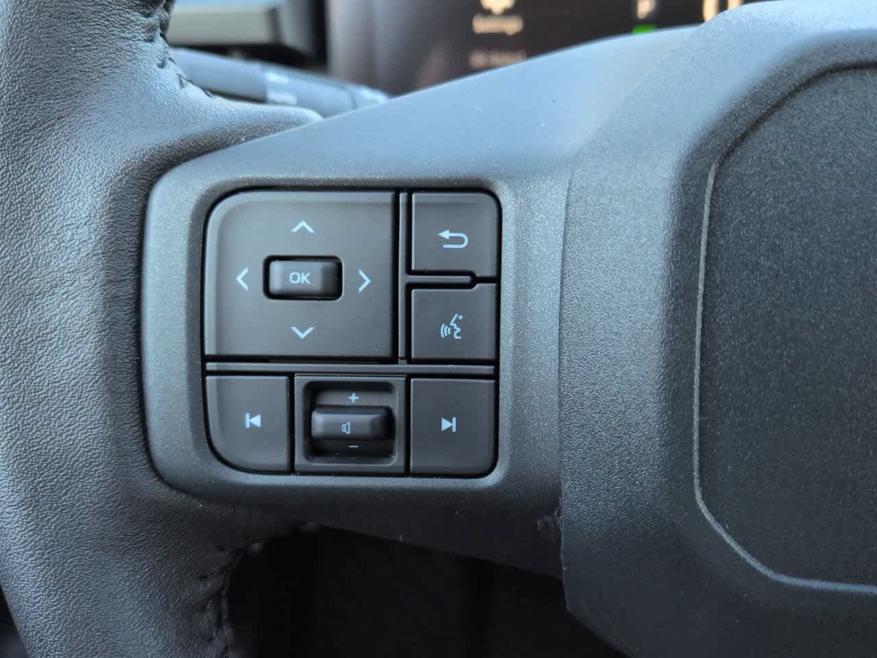 Certified 2026 Toyota RAV4 SE FWD image 23