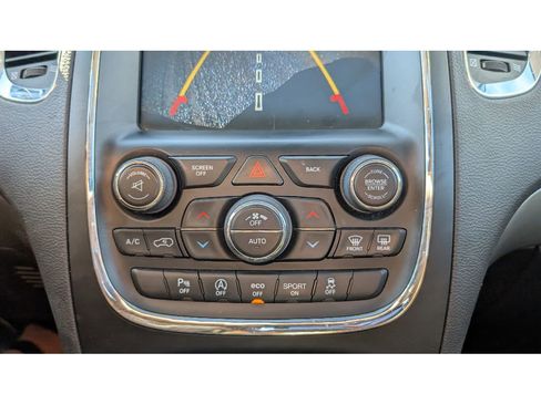 Used 2017 Dodge Durango GT w/ Premium Group image 33