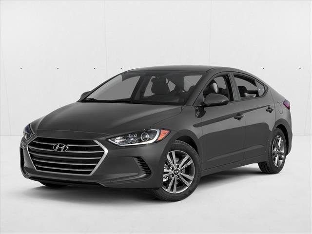 Used 2017 Hyundai Elantra Value Edition w/ Cargo Package FWD image 1