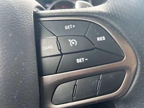 Used 2020 Dodge Charger SXT w/ Plus Group AWD/4WD image 17