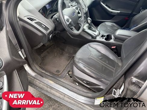 Used 2013 Ford Focus SE FWD image 15